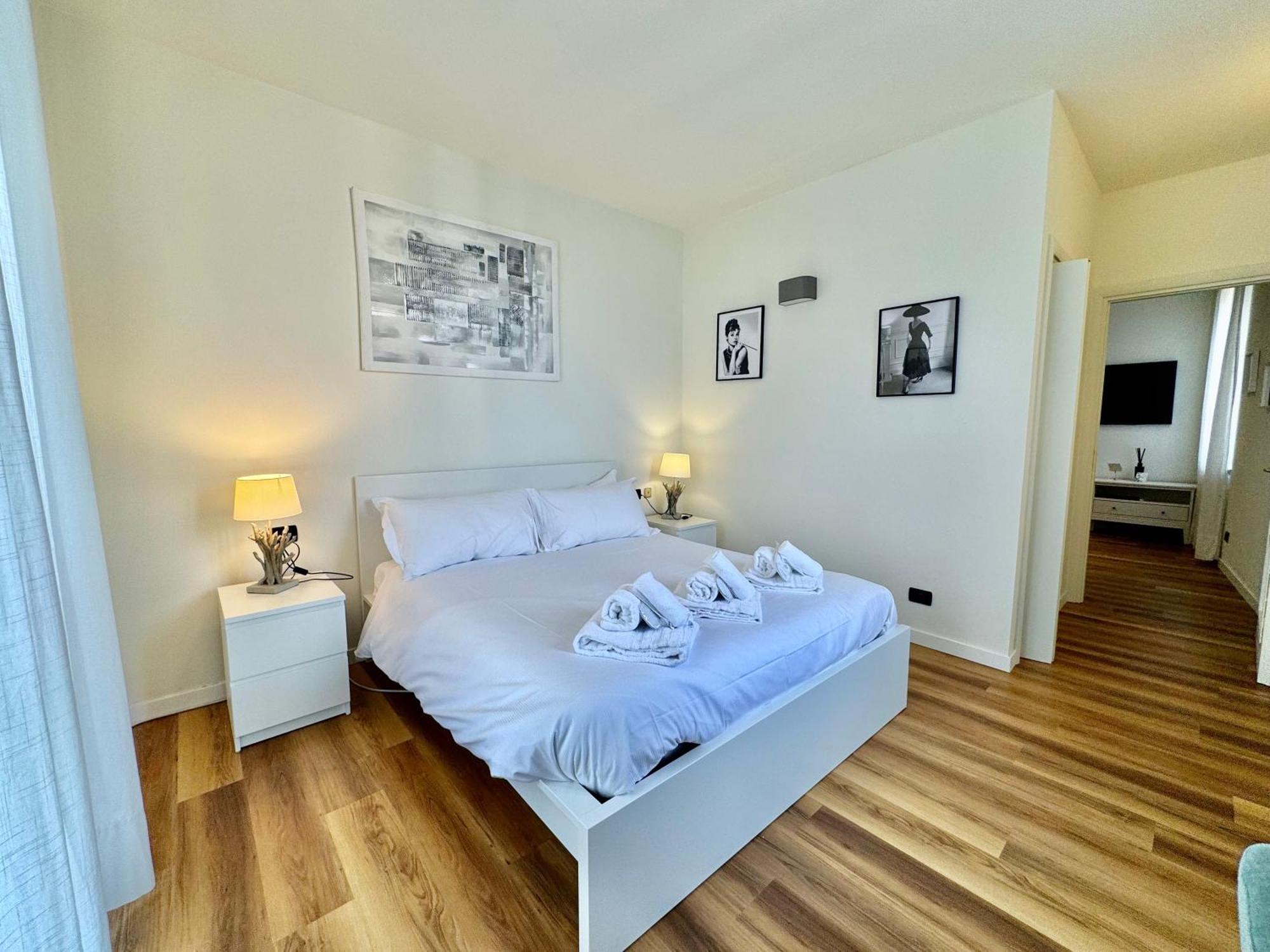 Art Lake View Cernobbio Exterior foto